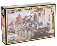 HobbyBoss Deutscher P.Kpfw. / Pz.BfWg 38(t) Ausf. B (80138)