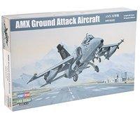 Hobby Boss 81741 AMX Ground Attack Aircraft