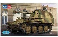 Hobby Boss 80168 - Marder III Ausf.M Sd.Kfz.138 Spät 1:35