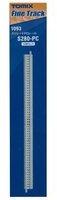 TomyTEC 971093 - FineTrack, gerade Gleise, 12