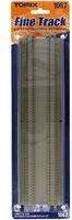 Tomytec N 971067 2 Doppelgleise gerade in Beton-Viaduktbettung je 280 mm
