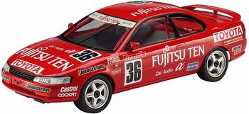 Hasegawa 620302 1/24 Corolla AE101 Fujitsu TenTom