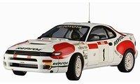 Hasegawa 620291 1/24 Toyota Celica Turbo 4WD,Tour de Corse