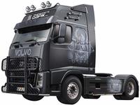 ITALERI 510003931, ITALERI 510003931 1:24 VOLVO FH16 "Viking"