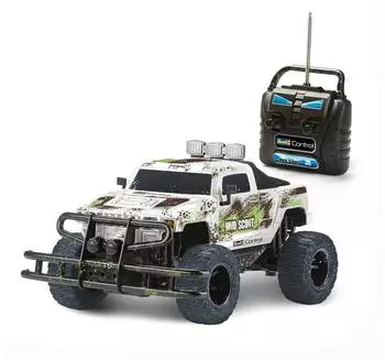 Revell RC Truck "New Mud Scout" (24643)