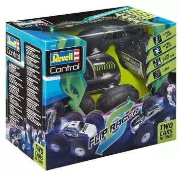 Revell Stunt Car "FlipRacer" (24634)