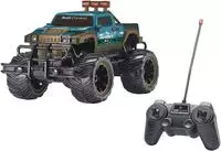 Revell RC-Truck "Revell control, Truck Mounty"