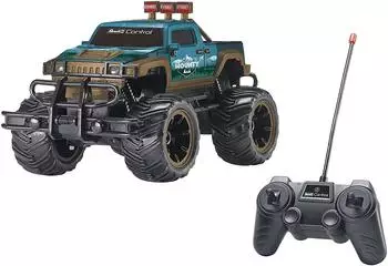 Revell RC Truck MOUNTY (24472)