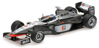 Minichamps McLaren Mercedes MP4/13 M. Hakkinen