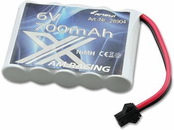 AMEWI AM X-Racing - Batterie - NiMH - 700 mAh