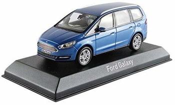 Norev Ford Galaxy (blue metallic 1:43,