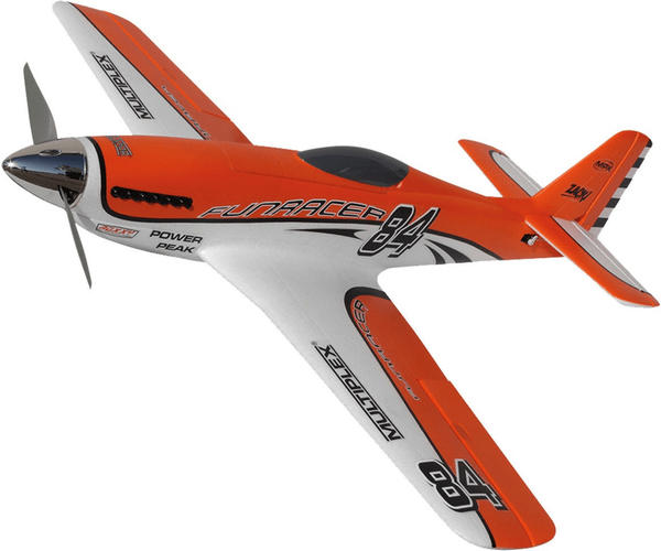 Ferngesteuerte Flugzeuge