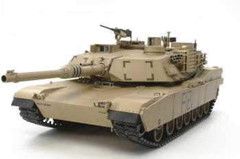 Tamiya US KPz M1A2 Abrams Full (56041)