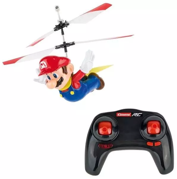 Carrera RC Super Mario - Flying Cape Mario (501032)