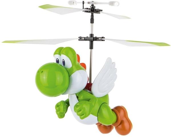 Carrera RC Super Mario Flying Cape Yoshi (050133) Test TOP Angebote ab  36,91 € (März 2023)