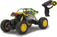 Jamara RC-Monstertruck "Crawler, bunt"