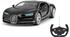 Jamara Bugatti Chiron 1:14 schwarz 27MHz (405134)