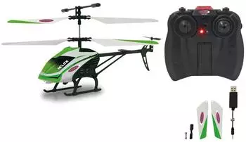 Jamara Helox 3+2 Kanal Heli Gyro Licht + Demo IR (410063)