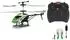 Jamara Helox 3+2 Kanal Heli Gyro Licht + Demo IR (410063)