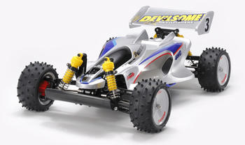 Tamiya RC Manta Ray 2018 (47367)
