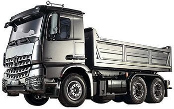 Tamiya MB Arocs 3348 Hinterkipper 3Achs (56357)