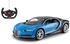 Jamara Bugatti Chiron 1:14 blue (405135)