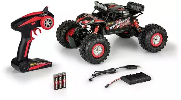 Carson Buggy Monstertruck Beast 1:12 (500404130)