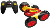 JAMARA Shifter "Stuntcar", 4 Radantrieb