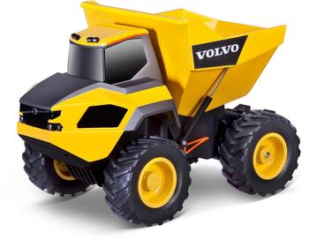 Maisto Volvo Kipper A25