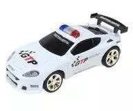 Revell Mini RC Car Police (23559)