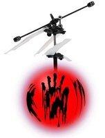 Revell Copter Ball Black Hand