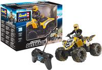 RC Quadbike "NEW DUST RACER"