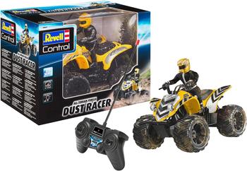 REVELL Quad Dust Racer 2CH RTR (24641)