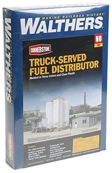 Walthers 534038 Benzinhandel