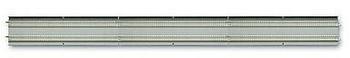 Tomytec N 971070 2 Doppelgleise gerade in Beton-Viaduktbettung je 1120 mm