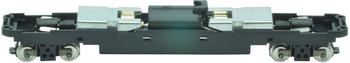 TomyTEC 975962 - Fahrgestell TM12R, motorisier