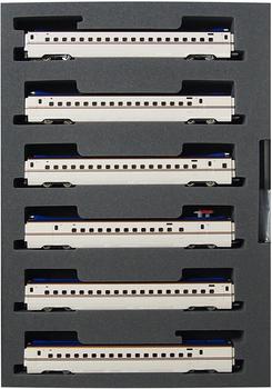 TomyTEC 972547 - Shinkansen, Typ W7, Hokuriku,