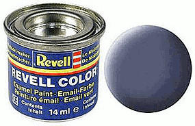 Revell grau, matt RAL 7000 - 14ml-Dose (32157)