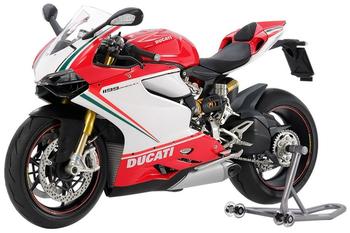 Tamiya Ducati 1199 Panigale S Tricolore (14132)