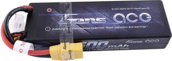 Gens Ace B-40C-4500-3S1P-HARDCASE-24 Funkgesteuertes (RC-) Modell-Teil
