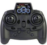 Graupner mz-8P HoTT Mode 2 Hand-Fernsteuerung
