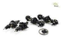 THICON MODELS 50169 1:14 Differential 1 Set