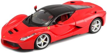 BBurago LaFerrari (26001)