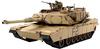 TAMIYA 300032592, TAMIYA 300032592 - Modellbausatz,1:48 US KPz M1A2 Abrams