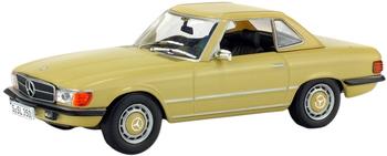 Solido Mercedes-Benz 350 SL 1971 1:43 (S4302200)