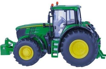 TOMY John Deere 6195m