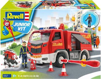 Revell Junior Kit mit Figur (00819)