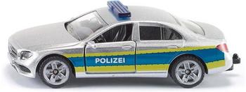 Siku Polizei-Streifenwagen (1504)