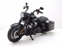 Maisto 532336, Maisto HD Road King Special 1:12 Modellmotorrad