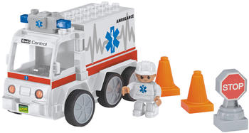 Revell RC Krankenwagen für die Kleinsten (23013)